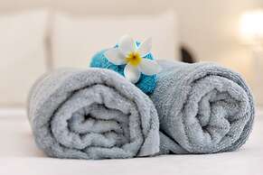 Ocean Breeze Villa with private pool