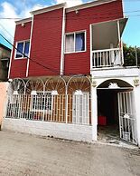 VILLA SOL HABITACIONES