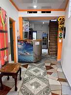 VILLA SOL HABITACIONES