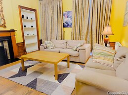 Georgian Two Bedroom Apartment