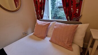 Georgian Two Bedroom Apartment