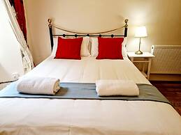 Georgian Two Bedroom Apartment