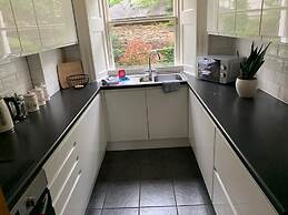 Georgian Two Bedroom Apartment