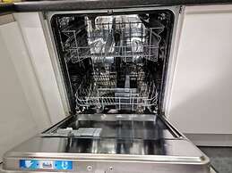 Georgian Two Bedroom Apartment