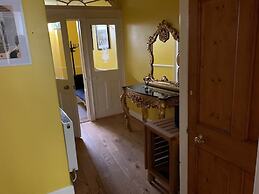 Georgian Two Bedroom Apartment