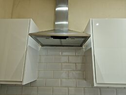 Georgian Two Bedroom Apartment