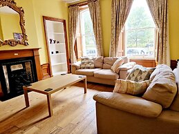 Georgian Two Bedroom Apartment