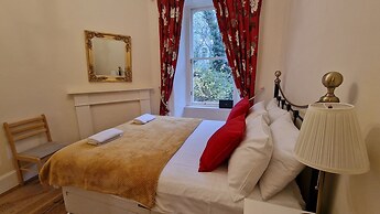 Georgian Two Bedroom Apartment