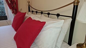 Georgian Two Bedroom Apartment