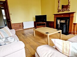 Georgian Two Bedroom Apartment