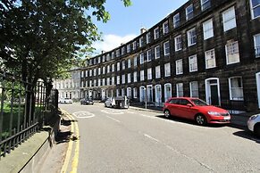 Georgian Two Bedroom Apartment