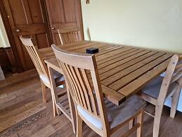 Georgian Two Bedroom Apartment