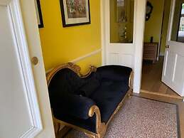 Georgian Two Bedroom Apartment