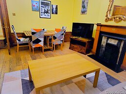 Georgian Two Bedroom Apartment