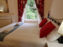 Georgian Two Bedroom Apartment