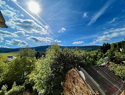 Landhaus-Chalet-Keilberger Blick