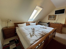 Landhaus-Chalet-Keilberger Blick