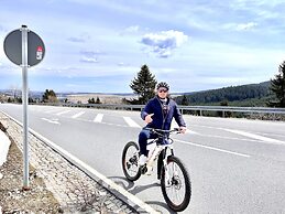 Landhaus-Chalet-Keilberger Blick