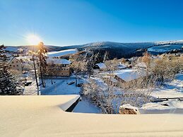Landhaus-Chalet-Keilberger Blick