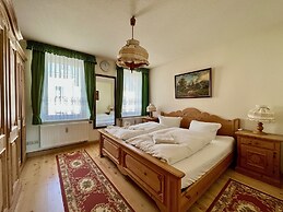 Landhaus-Chalet-Keilberger Blick