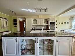 Landhaus-Chalet-Keilberger Blick