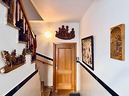 Landhaus-Chalet-Keilberger Blick