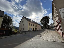 Landhaus-Chalet-Keilberger Blick
