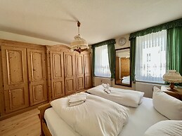 Landhaus-Chalet-Keilberger Blick