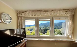 Landhaus-Chalet-Keilberger Blick