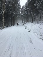 Landhaus-Chalet-Keilberger Blick
