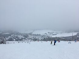 Landhaus-Chalet-Keilberger Blick