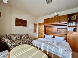 Landhaus-Chalet-Keilberger Blick