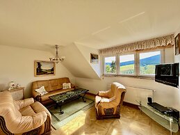 Landhaus-Chalet-Keilberger Blick