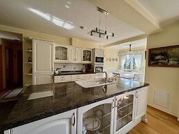 Landhaus-Chalet-Keilberger Blick