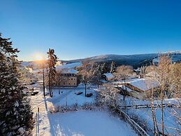Landhaus-Chalet-Keilberger Blick