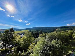 Landhaus-Chalet-Keilberger Blick
