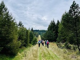 Landhaus-Chalet-Keilberger Blick