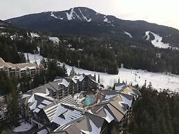 Aspens by Whistler Blackcomb VR