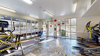 Aspens by Whistler Blackcomb VR