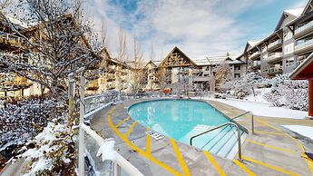 Aspens by Whistler Blackcomb VR