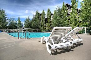 Aspens by Whistler Blackcomb VR
