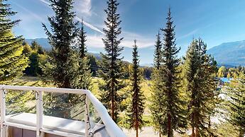 Aspens by Whistler Blackcomb VR