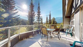 Aspens by Whistler Blackcomb VR