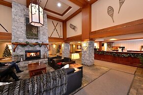 Aspens by Whistler Blackcomb VR