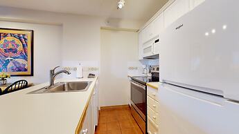 Aspens by Whistler Blackcomb VR