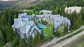 Aspens by Whistler Blackcomb VR