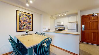 Aspens by Whistler Blackcomb VR