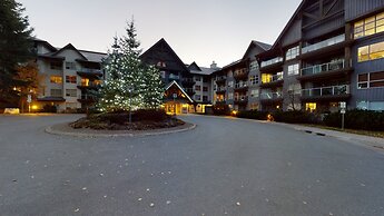 Aspens by Whistler Blackcomb VR
