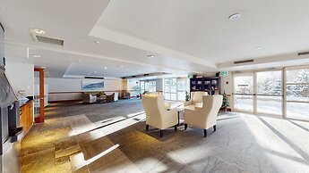 Aspens by Whistler Blackcomb VR