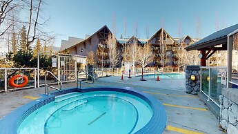Aspens by Whistler Blackcomb VR
